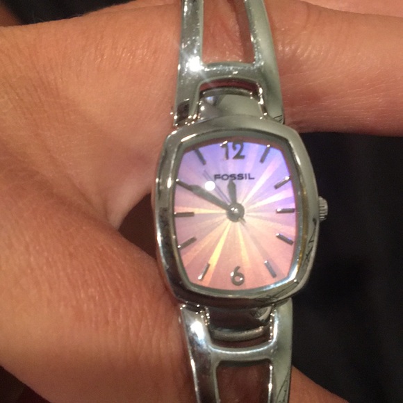 Fossil watch - Picture 3 of 3